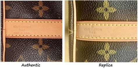 how do i know if my louis vuitton is real|authentic quality louis vuitton.